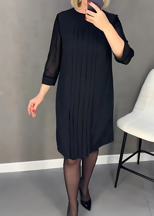 Camille – Robe Chic Quotidienne