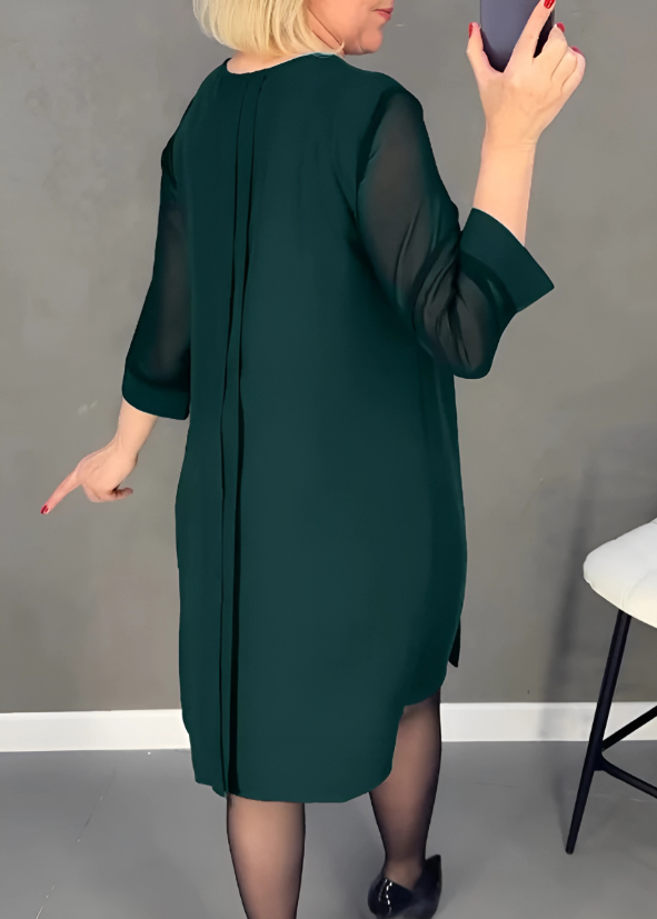 Camille – Robe Chic Quotidienne